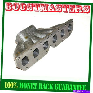 Intake Manifold WFb^StVR6 2.8L 3.2L 24ouT3tW^[{}jz[h24V 38mm WGp For JETTA GOLF VR6 2.8L 3.2L 24 VALVE T3 Flange CAST TURBO MANIFOLD 24V 38MM WG