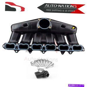 Intake Manifold V{[gCuCU[̃Abp[1xintake}jz[hAbp[CXYAZ_[GMCGCT[u9-7x 1xIntake Manifold Upper For Chevy Trailblazer Isuzu Ascender GMC Envoy Saab 9-7x
