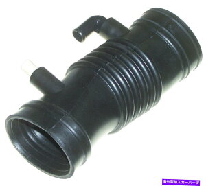 Intake Manifold }c_MPV 3.0 V6zCGA_Ngz[XGA{bNXXbg{fBւ̃GA_Ngz[X1989N1995N Mazda MPV 3.0 V6 Intake Air Duct Hose From Air Box To Throttle body 1989 To 1995