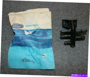 Intake Manifold Nos 1982 Ford Mustang Mercury Capri V8^AEgbg}jz[hE2DZ 9C490 A NOS 1982 FORD MUSTANG MERCURY CAPRI V8 VACUUM OUTLET MANIFOLD E2DZ 9C490 A