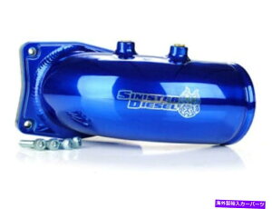 Intake Manifold Ford Powerstroke 2003-2007 6.0L SD-Intel-6.0�̕s�g�ȃf�B�[�[���ێ�I SINISTER DIESEL INTAKE ELBOW FOR FORD POWERSTROKE 2003-2007 6.0L SD-INTEL-6.0�y���s�A���i�z