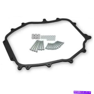 Intake Manifold Blox Gen2 1/2 "���Y350Z / G35 VQ35DE�p�̖{���̃n�C�p�[�e���v�v���i���X�y�[�T�[ Blox Gen2 1/2" Authentic Hypertemp Plenum Spacer For Nissan 350Z / G35 VQ35DE