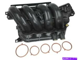 Intake Manifold 24pm11xCe[N}jz[hK2013-2015 Acura ILX 24PM11X Intake Manifold Fits 2013-2015 Acura ILX