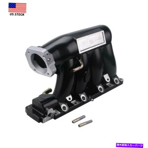 Intake Manifold Honda Civic SI 2006-2011 / Acura TSX 2004-2008 USのアルミニウム摂取マニホールド Aluminum Intake Manifold For Honda Civic Si 2006-2011 / Acura TSX 2004-2008 US