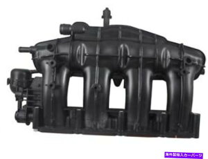 Intake Manifold zC}jz[hA3 2008A2010-2013 2.0L 4 Cyl^[{`[WhDOHCKX21FZJP Intake Manifold fits A3 2008, 2010-2013 2.0L 4 Cyl Turbocharged DOHC GAS 21FZJP