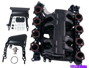 Intake Manifold 1996N2000ÑtH[hNErNgACe[N}jz[h58569ms 1999 1997 1998 For 1996-2000 Ford Crown Victoria Intake Manifold 58569MS 1999 1997 1998