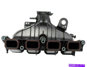 Intake Manifold 2016-2018 Ford Focus Intake Manifold 77858MC 2017 Rs For 2016-2018 Ford Focus Intake Manifold 77858MC 2017 RS