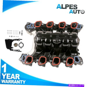 Intake Manifold 2010-2014 Ford E150 E250 2009-2010 F150 Lobo 4.6L̋zC}jz[h9L3Z9424E Intake Manifold 9L3Z9424E For 2010-2014 Ford E150 E250 2009-2010 F150 Lobo 4.6L
