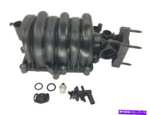 Intake Manifold SKP 97RJ71Y�㕔�z�C�}�j�z�[���h�t�B�b�g1993-1995 OldSmobile Silhouette 3.8L V6 SKP 97RJ71Y Upper Intake Manifold Fits 1993-1995 Oldsmobile Silhouette 3.8L V6�y���s�A���i�z