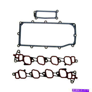 Intake Manifold Ford Mustang 2001 Fel-ProMS92121-4zC}jz[hKXPbgZbg For Ford Mustang 2001 Fel-Pro MS92121-4 Intake Manifold Gasket Set