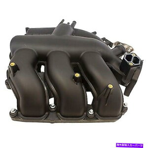 Intake Manifold {̃tH[hzC}jz[hYL8Z-9424-CA Genuine Ford Intake Manifold YL8Z-9424-CA