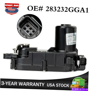 Intake Manifold Hyundai Santa Fe Tucson Ix35 Kia K5 2.4L 283232GGA1p̐VzC[^[VCM New Intake Motor VCM for Hyundai Santa Fe Tucson IX35 KIA K5 2.4L 283232GGA1