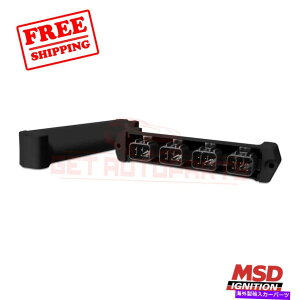 Intake Manifold MSD�C�O�j�b�V�����L�b�gMSD77403 MSD Ignition Kit MSD77403�y���s�A���i�z