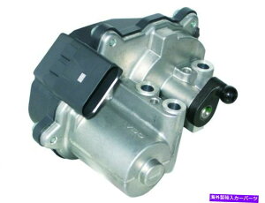 Intake Manifold 2007N2008ÑtHNX[QEOSCe[N}jz[hi[Rg[[^[ATE 18745DW For 2007-2008 Volkswagen Eos Intake Manifold Runner Control Motor ATE 18745DW