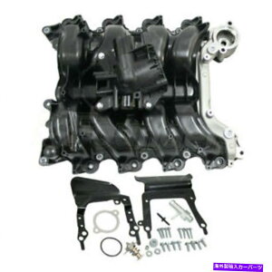 Intake Manifold zC}jz[hAZutBbgtH[h{E-150 E-250 4.6L 5.4L V8 SOHC 615-375 Intake Manifold Assembly fits Ford Lobo E-150 E-250 4.6L 5.4L V8 SOHC 615-375