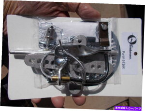 Intake Manifold Offy Offenhauser Linkage/Install Kit for Chevy 6V_[194/250/292 Offy Offenhauser linkage/install kit for Chevy 6 cylinder 194/250/292