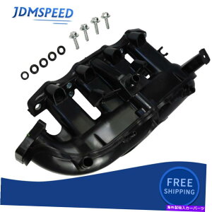 Intake Manifold V{[N[Y\jbNgbNXrCbNGR[1.4L 2013-2019̋zC}jz[h615-380 Intake Manifold 615-380 For Chevy Cruze Sonic Trax Buick Encore 1.4L 2013-2019