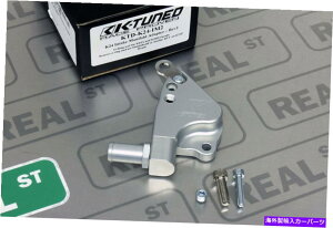 Intake Manifold K-Tuned K24zC}jz[hA_v^[N[gA_v^[K24A2 K24Z3 K24Z7 K-Tuned K24 Intake Manifold Adapter Coolant Adapter K24A2 K24Z3 K24Z7