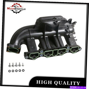 Intake Manifold Chevy Cruze Trax LS Buick Encore 55581014�p�̃{���g�t���G���W���z�C�}�j�z�[���h Engine Intake Manifold w/ Bolts For Chevy Cruze Trax LS Buick Encore 55581014�y���s�A���i�z