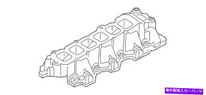 Intake Manifold {̃tH[hzC}jz[hCT4Z-9424-C Genuine Ford Intake Manifold CT4Z-9424-C