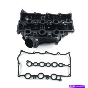 Intake Manifold h[o[RH RRX|[cLR4WfB[[V6 3.0L̃ouJo[ij Valve cover for Land Rover RH RR SPORT LR4 RANGE DIESEL V6 3.0L (Left Side)