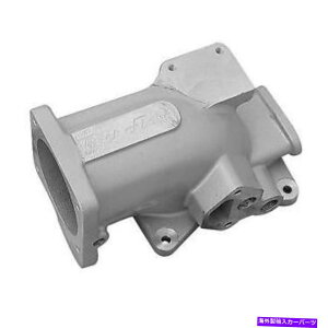 Intake Manifold �g���b�N�t���[�A�b�p�[�v���i���t�B�b�g�t�H�[�h4.6L 2V 1996-04 TFS-51800001 TRICK FLOW Upper Plenum fits Ford 4.6L 2V 1996-04 TFS-51800001�y���s�A���i�z