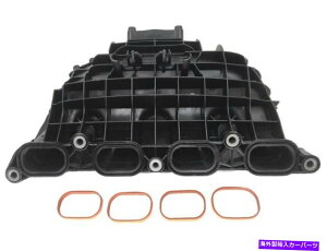Intake Manifold 2014-2016 BMW 428iCe[N}jz[h75553pn 2015 2.0l 4 Cyl For 2014-2016 BMW 428i Intake Manifold 75553PN 2015 2.0L 4 Cyl