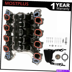 Intake Manifold tH[hF150 E-150 E-250 LOBOB.6L 9L3Z9424Ep̃KXPbgW/KXPbgW/KXPbg Upper Intake Manifold w/ Gasket For Ford F150 E-150 E-250 Lobo 4.6L 9L3Z9424E