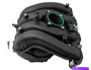 Intake Manifold 2011-2017̋zC}jz[hChevy Equinox 2012 2014 2015 2016 Z812NN Intake Manifold For 2011-2017 Chevy Equinox 2012 2013 2014 2015 2016 Z812NN