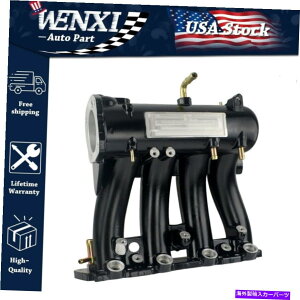 Intake Manifold z_VrbNCRX D15A2 B1 B2 B6 B8 Z1 D16A6 Y7 Y8 Z6̐VzC}jz[h NEW Intake Manifold For Honda Civic CRX D15A2 B1 B2 B6 B7 B8 Z1 D16A6 Y7 Y8 Z6