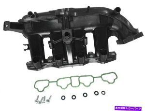 Intake Manifold 2016NV{[N[Y~ebhCe[N}jz[h66132xg 1.4L 4 cyl For 2016 Chevrolet Cruze Limited Intake Manifold 66132XG 1.4L 4 Cyl