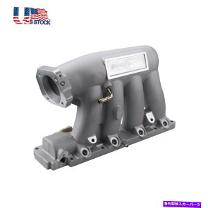Intake Manifold 06-11 Honda Civic Si K20Z3 / 04-08 ACURA TSXの米国銀吸気マニホールド US Silver Intake Manifold For 06-11 Honda Civic Si K20Z3 / 04-08 Acura TSX
