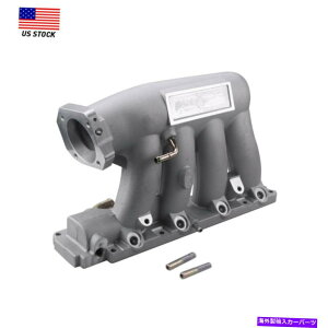 Intake Manifold ホンダシビックSI 2006-2011 / Acura TSX 2004-08 USのアルミニウム摂取マニホールド Aluminum Intake Manifold For Honda Civic Si 2006-2011 / Acura TSX 2004-08 US