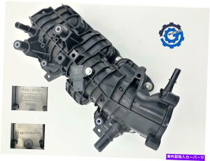Intake Manifold FT4E-9424-AC 2015-2019 FORD F150 EDGE FUSION 2.7L�G���W����C�z�C�}�j�z�[���h FT4E-9424-AC FOR 2015-2019 FORD F150 EDGE FUSION 2.7L ENGINE AIR INTAKE MANIFOLD�y���s�A���i�z