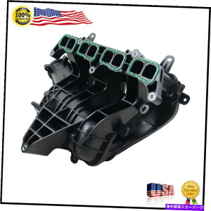 Intake Manifold GWێ}jz[hK Engine Intake Manifold Fits 2013-2018 Mazda 3 CX-3 CX-5 2.0L SKYACTIV Sport New