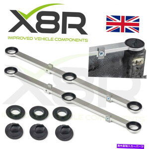 Intake Manifold �����Z�f�XOM642�C���e�[�N�C�����b�g�}�j�z�[���h�X���[���t���b�v�C�������i�[�R�l�N�e�B���O���b�h�Z�b�g Mercedes OM642 Intake Inlet Manifold Swirl Flap Repair Runner Connecting Rod Set�y���s