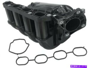 Intake Manifold �g���^�|���e�B�A�b�N�J���[���o�C�u�}�g���b�N�XMR2�X�p�C�_�[NG94R5�̏㕔�z�C�}�j�z�[���h Upper Intake Manifold For Toyota Pontiac Corolla Vibe Matrix MR2 Spyder NG94R5�y���s�A���i�z