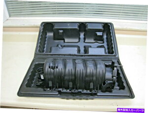 Intake Manifold 95-05�r���C�b�N�V�{���[�I�[���h�X���[�r���|���e�B�A�b�N3.8L�㕔�z�C�}�j�z�[���hNOS 25358475 95-05 Buick Chevrolet Oldsmobile Pontiac 3.8L Upper Intake Manifold NOS 25358475