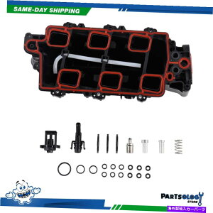Intake Manifold DNJ IMA1002 95-05�̋z�C�}�j�z�[���h�r���C�b�N�V�{���[�|���e�B�A�b�N3.8L V6 OHV DNJ IMA1002 Intake Manifold For 95-05 Buick Chevrolet Pontiac 3.8L V6 OHV