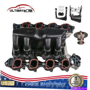 Intake Manifold tH[h}X^ONErNgAJ[^EJ[4.6L V8̐VzC}jz[h New Intake Manifold For Ford Mustang Crown Victoria Lincoln Town Car 4.6L V8