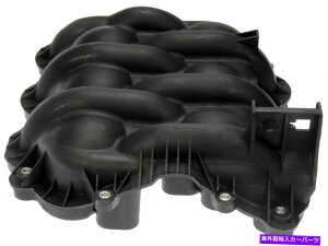 Intake Manifold 2002-2003 FORD E-150 4.2L V6GWzC}jz[h㕔h[}265IT73 Fits 2002-2003 Ford E-150 4.2L V6 Engine Intake Manifold Upper Dorman 265IT73