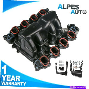 Intake Manifold 2001N2011N̐ێ}jz[htH[hNErNgAJ[^EJ[Oh}[LX Intake Manifold For 2001-2011 Ford Crown Victoria Lincoln Town Car Grand Marquis