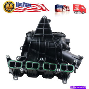 Intake Manifold 2014-2018̋zC}jz[h}c_3 CX-3 CX-5 4hA2.0L L4KX4hA Intake Manifold For 2014-2018 Mazda 3 CX-3 CX-5 4-Door 2.0L L4 GAS 4-Door