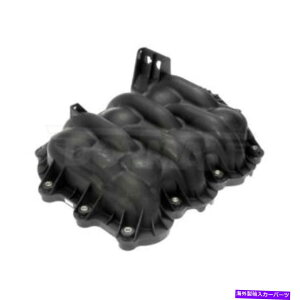 Intake Manifold �t�H�[�hE-150�G�R�m����F-150�w���e�[�W�A�b�p�[�G���W���ێ�}�j�z�[���h�h�[�}�� For Ford E-150 Econoline F-150 Heritage Upper Engine Intake Manifold Dorman�y���s�A���i�z