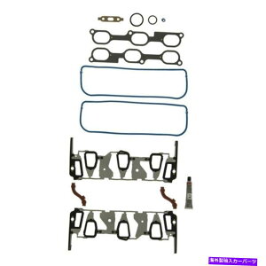 Intake Manifold Chevy Equinox 2005-2009 Fel-Proێ}jz[hKXPbgZbg̏ꍇ For Chevy Equinox 2005-2009 Fel-Pro Intake Manifold Gasket Set