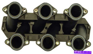 Intake Manifold 1997N2000ÑtH[hGNXv[[̃GWێʂ̒Ⴂ}jz[h-615-176-aeh[} - Lower Engine Intake Manifold for 1997-2000 Ford Explorer -- 615-176-AE Dorman -
