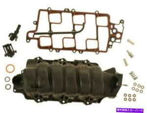 Intake Manifold 1996-1999�̏㕔�z�C�}�j�z�[���hOldsmobile LSS 3.8L V6 VIN�FK 1997 X313MY Upper Intake Manifold For 1996-1999 Oldsmobile LSS 3.8L V6 VIN: K 1997 X313MY�y���s�A���i�z