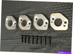Intake Manifold SVOW[sg}X^O^[{rC}jz[htbvA_v^[2.3tH[h`bvtbv SVO Ranger Pinto Mustang Turbo EXHAUST MANIFOLD FLIP ADAPTERS 2.3 FORD CHIP FLIP