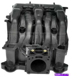 Intake Manifold 2002-2003 Ford Explorer 4.0L V6�G���W���z�C�}�j�z�[���h�A�b�p�[�h�[�}��265FN13 Fits 2002-2003 Ford Explorer 4.0L V6 Engine Intake Manifold Upper Dorman 265FN13�y���s�A���i�z