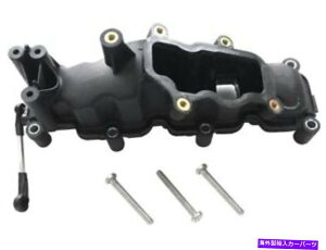 Intake Manifold zC}jz[h̓AEfBQ7 2008-2012A2014-2015A2017-2018 3.0L V6 71KQXH Left Intake Manifold fits Audi Q7 2008-2012, 2014-2015, 2017-2018 3.0L V6 71KQXH
